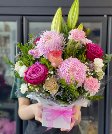 Affordable Mother’s Day Flower Ideas in Melbourne Without Compromising on Quality